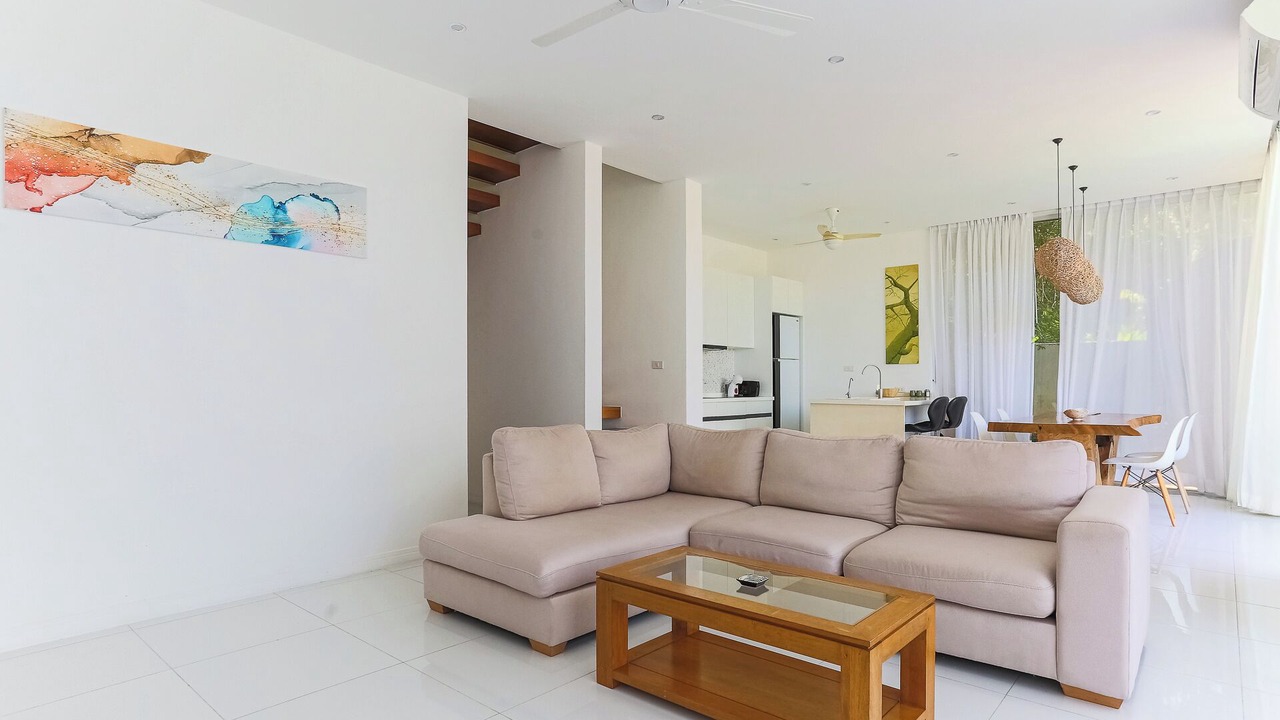 Photo of Livingroom in Maret