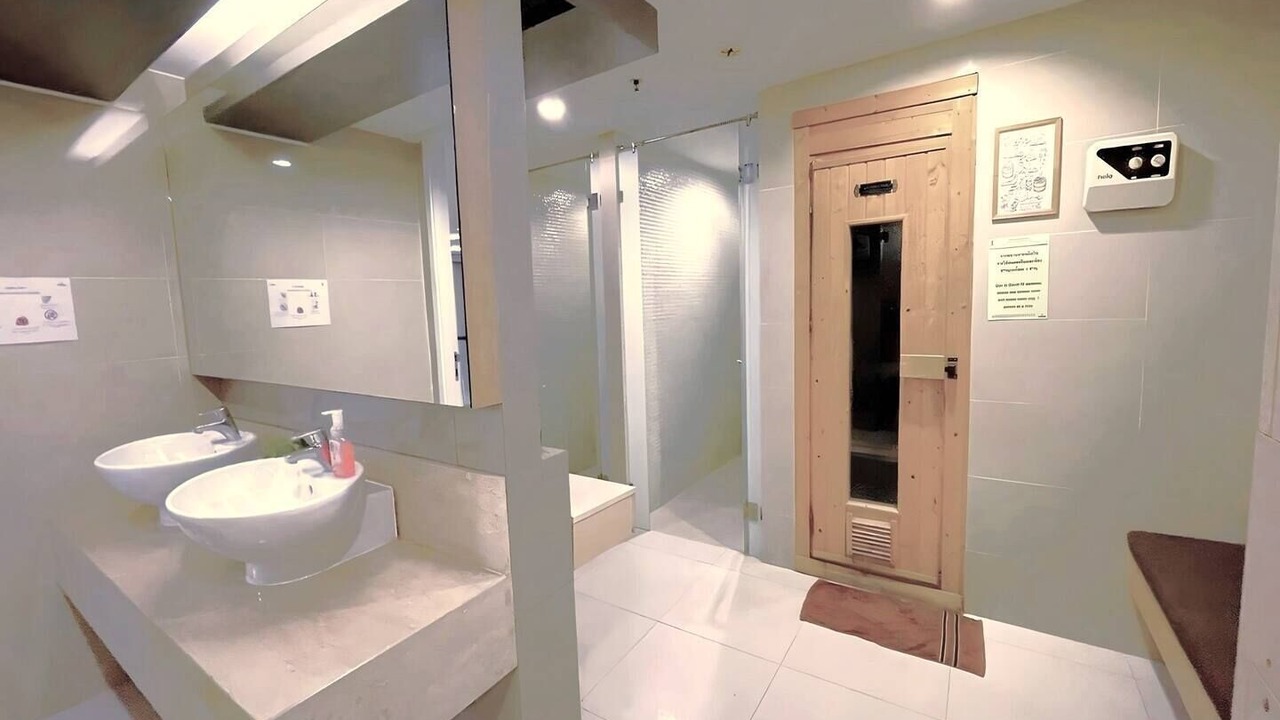 Photo of Bathroom in Nana