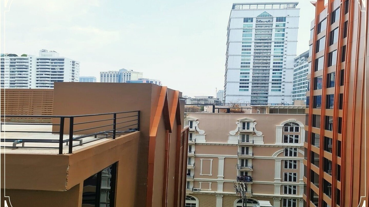 Photo of Outdoor in Nana