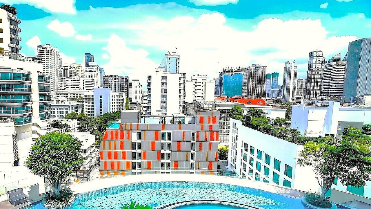 Photo of Outdoor in Nana