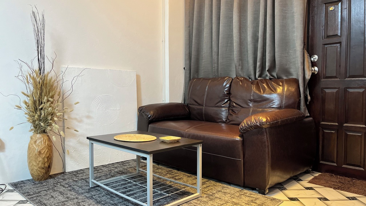 Photo of Livingroom in Nimman