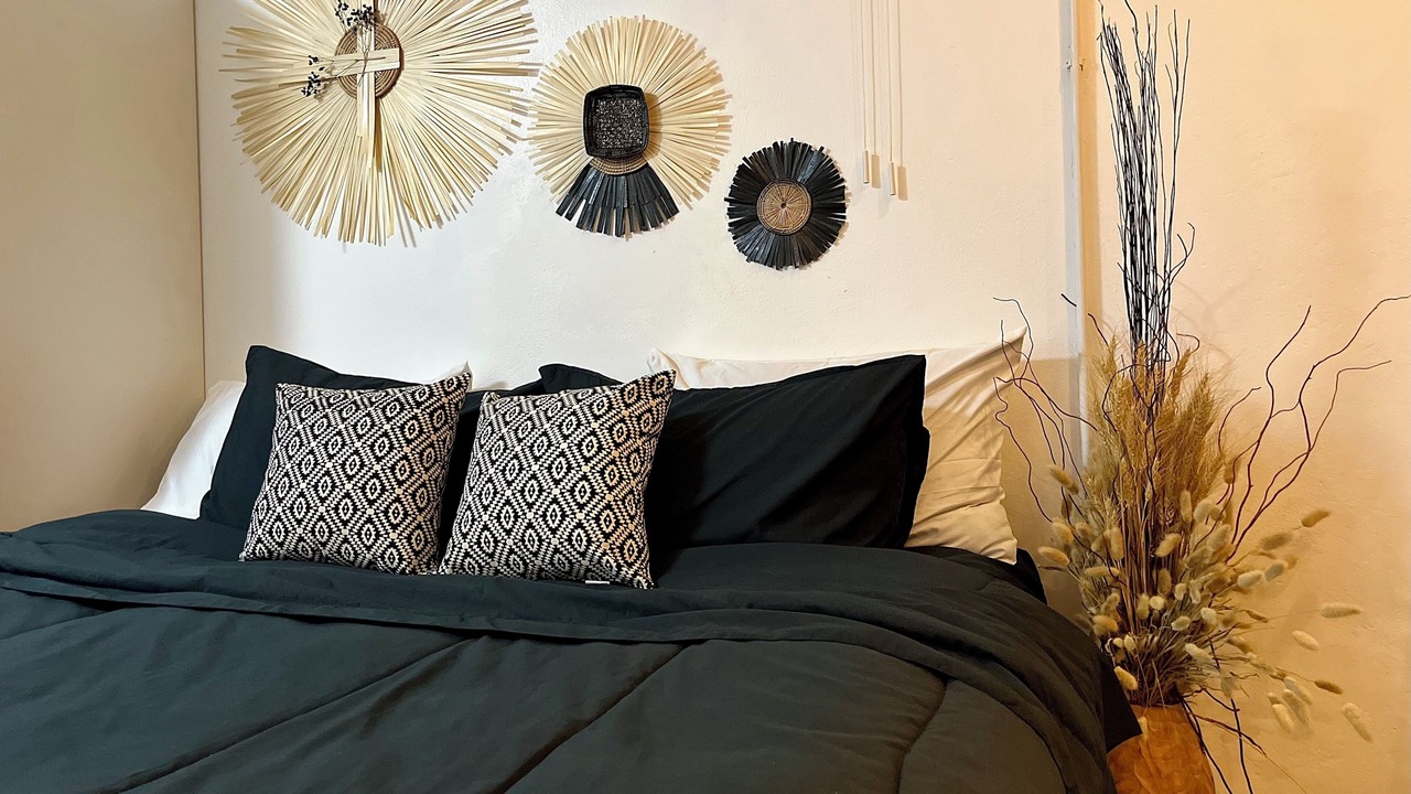 Photo of Bedroom in Nimman