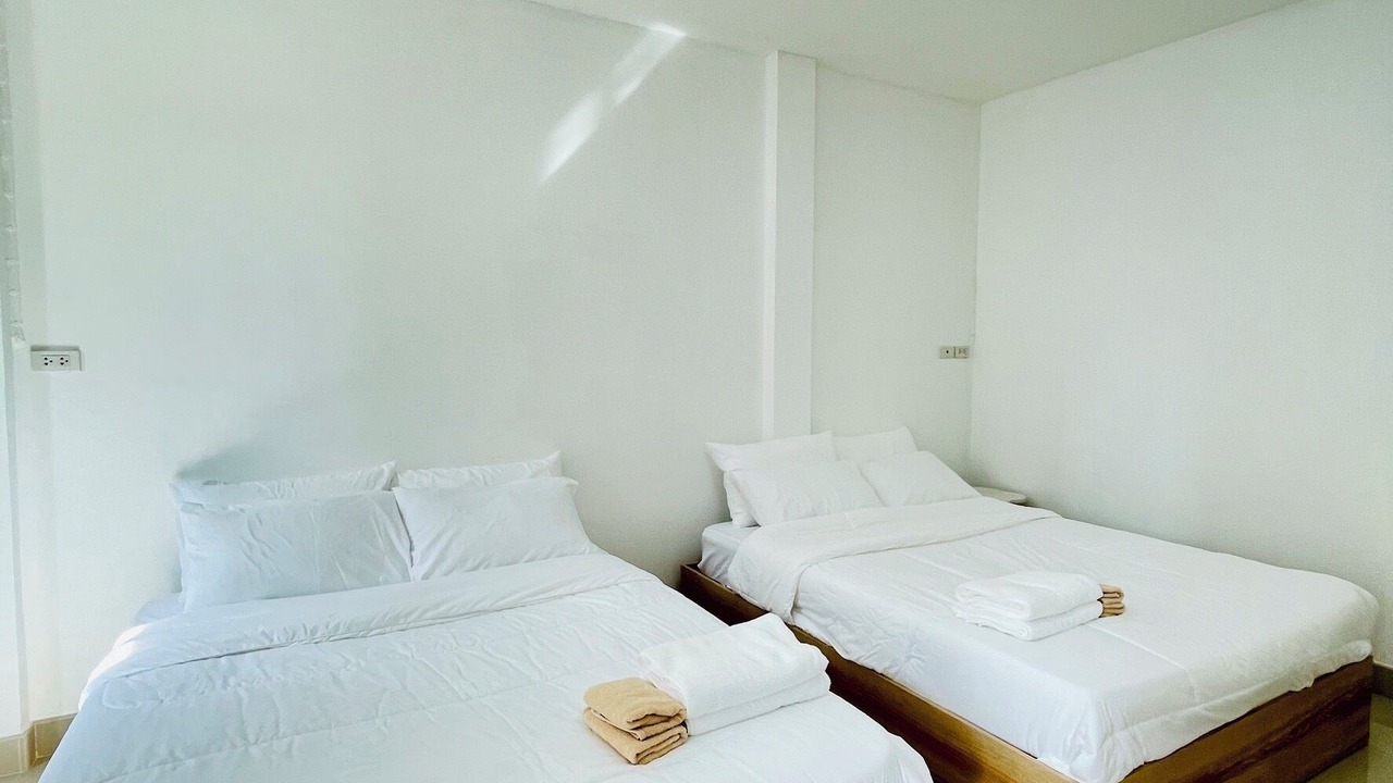 Photo of Bedroom in Downtown Hat Yai