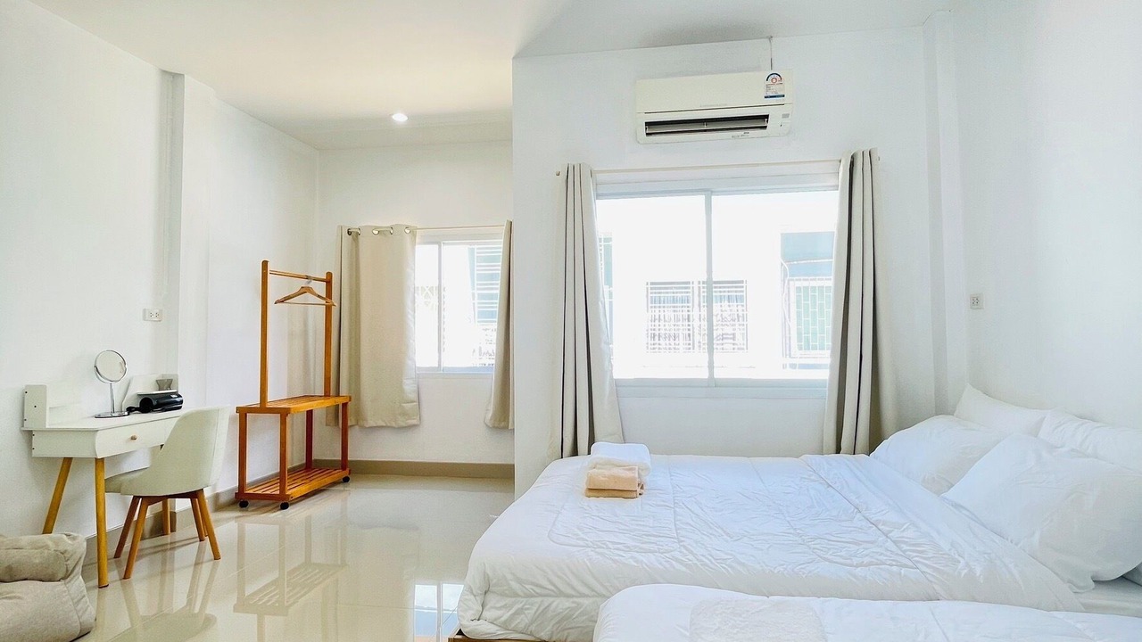 Photo of Bedroom in Downtown Hat Yai