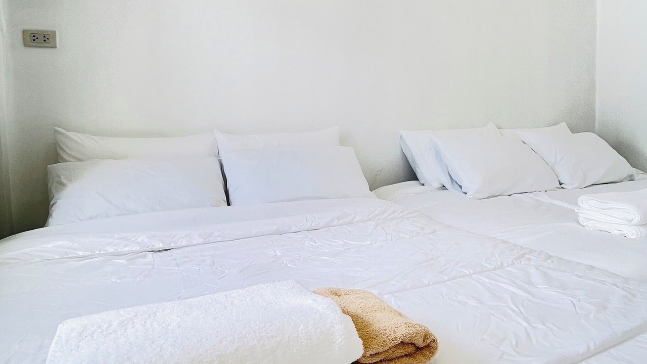 Photo of Bedroom in Downtown Hat Yai