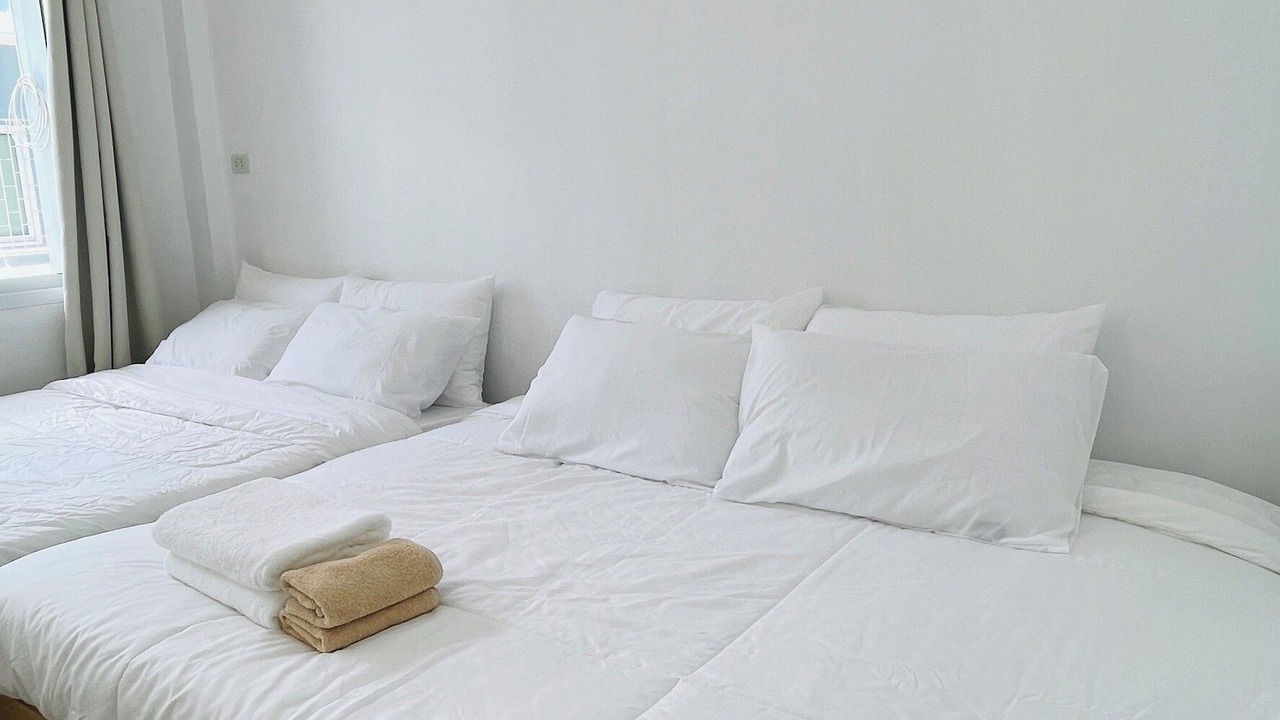 Photo of Bedroom in Downtown Hat Yai