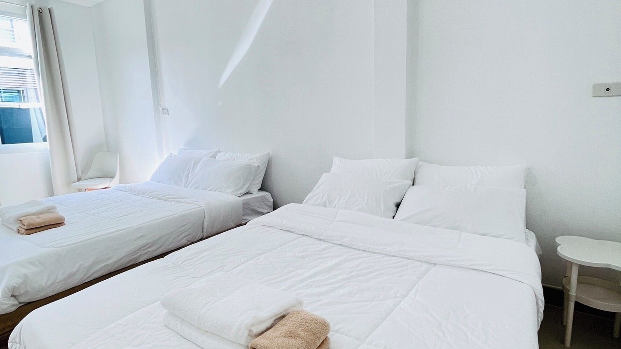 Photo of Bedroom in Downtown Hat Yai
