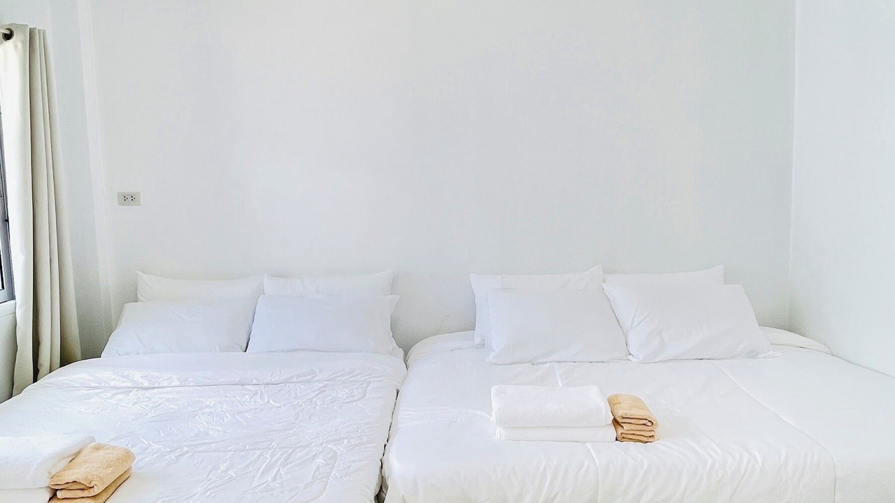 Photo of Bedroom in Downtown Hat Yai