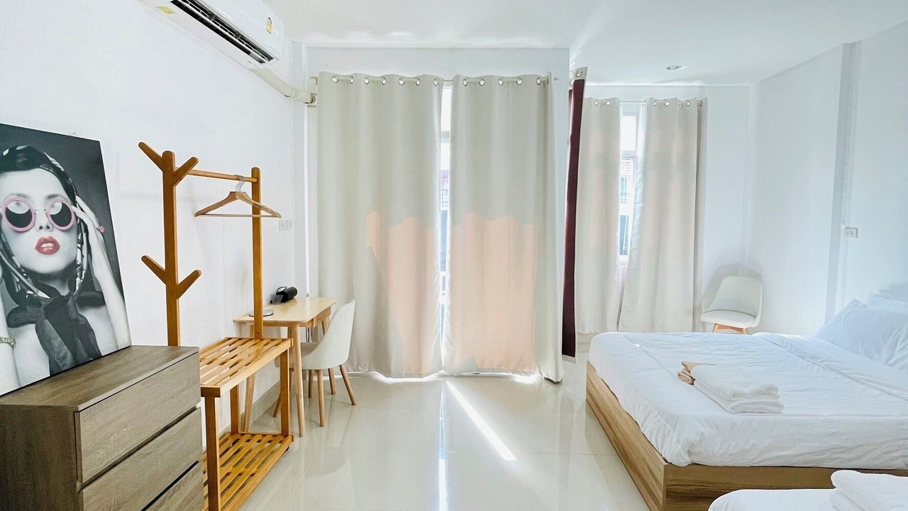 Photo of Bedroom in Downtown Hat Yai