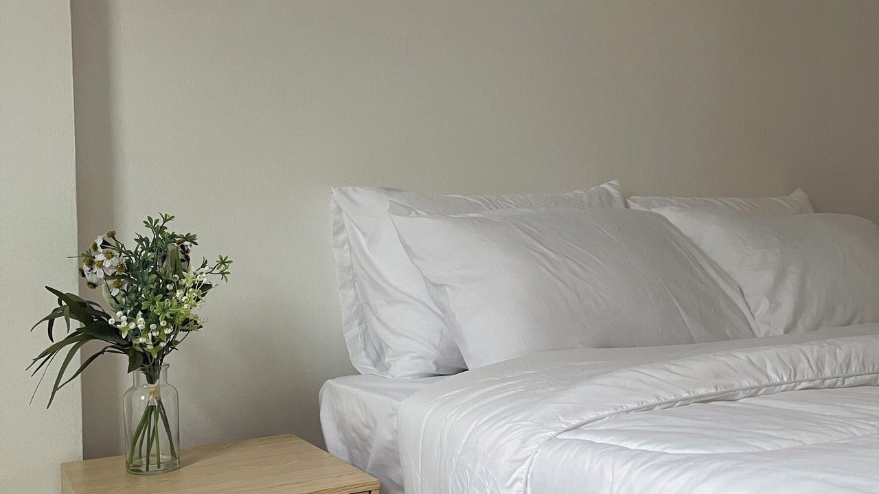 Photo of Bedroom in Downtown Hat Yai