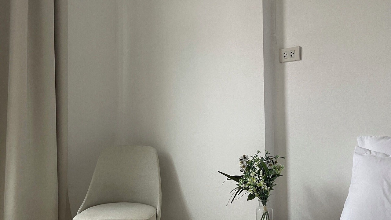 Photo of Bedroom in Downtown Hat Yai