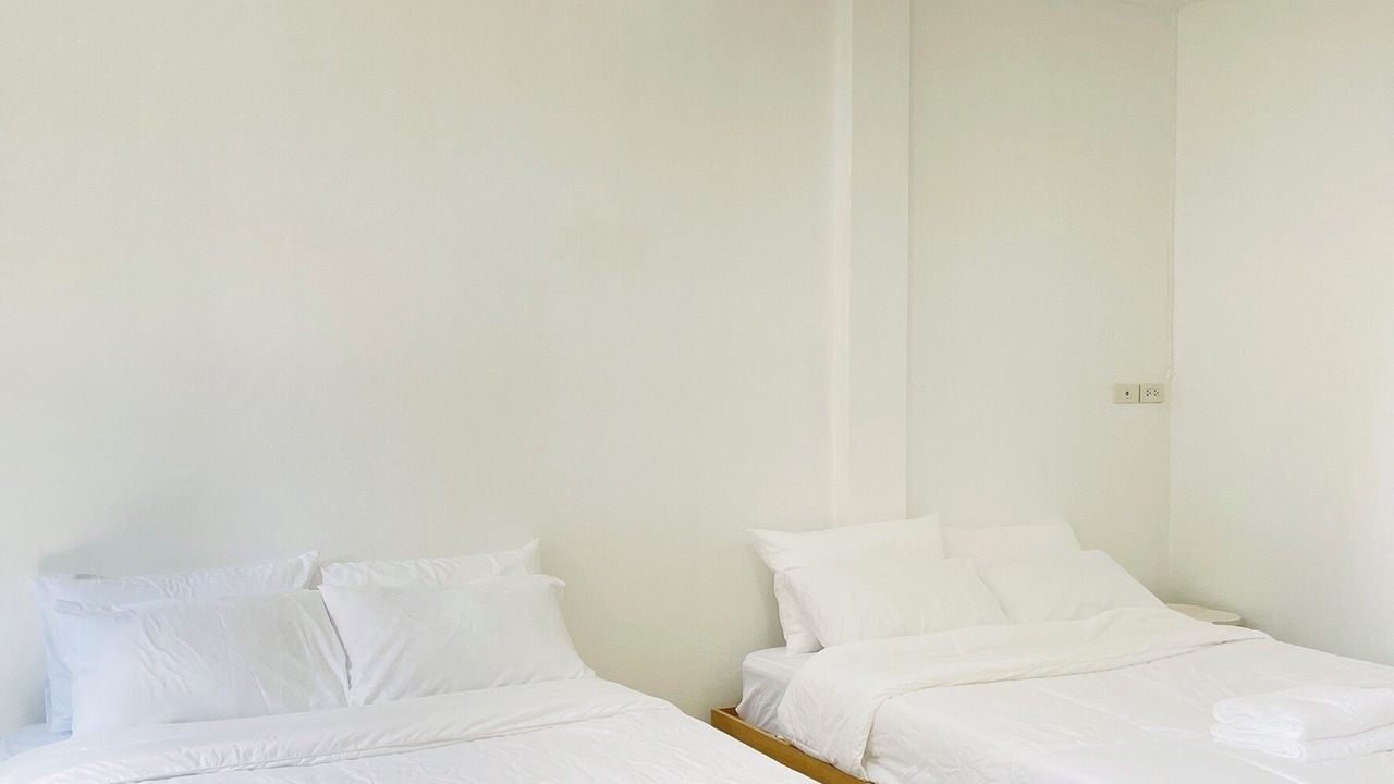 Photo of Bedroom in Downtown Hat Yai