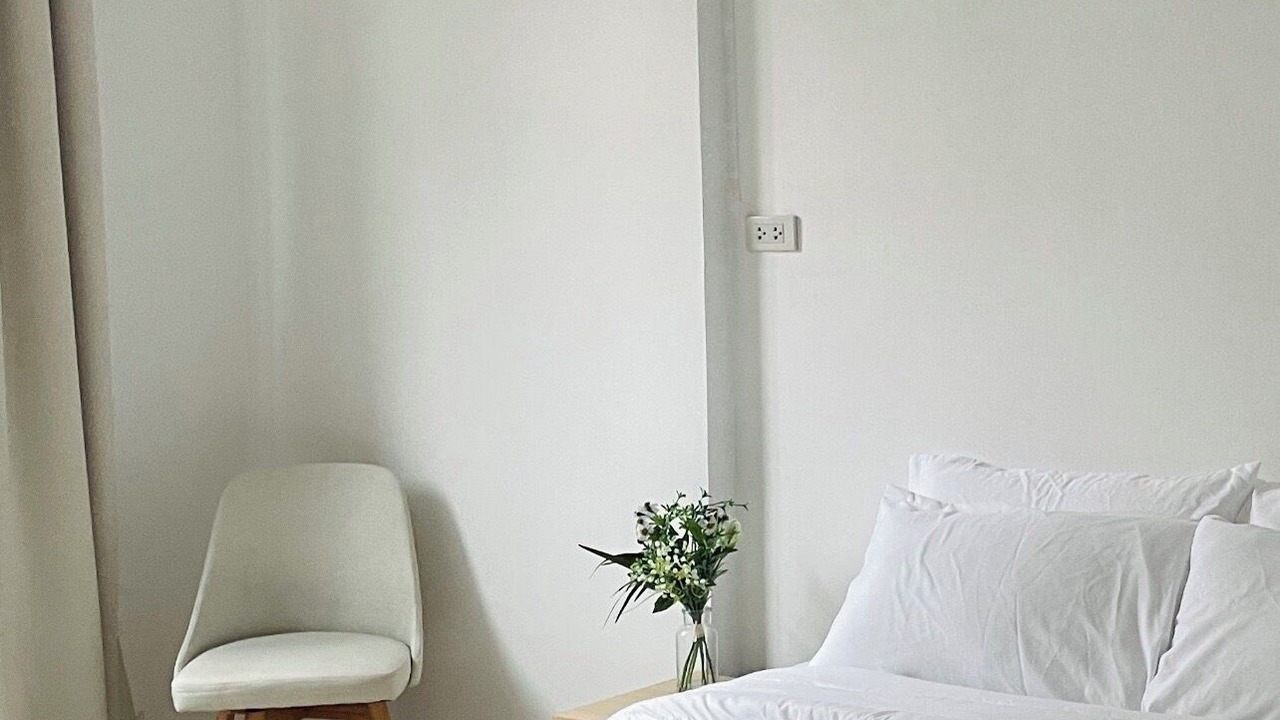 Photo of Bedroom in Downtown Hat Yai