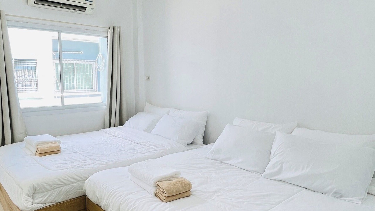 Photo of Bedroom in Downtown Hat Yai