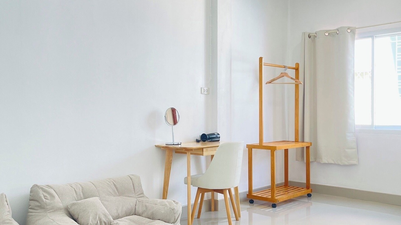 Photo of Livingroom in Downtown Hat Yai