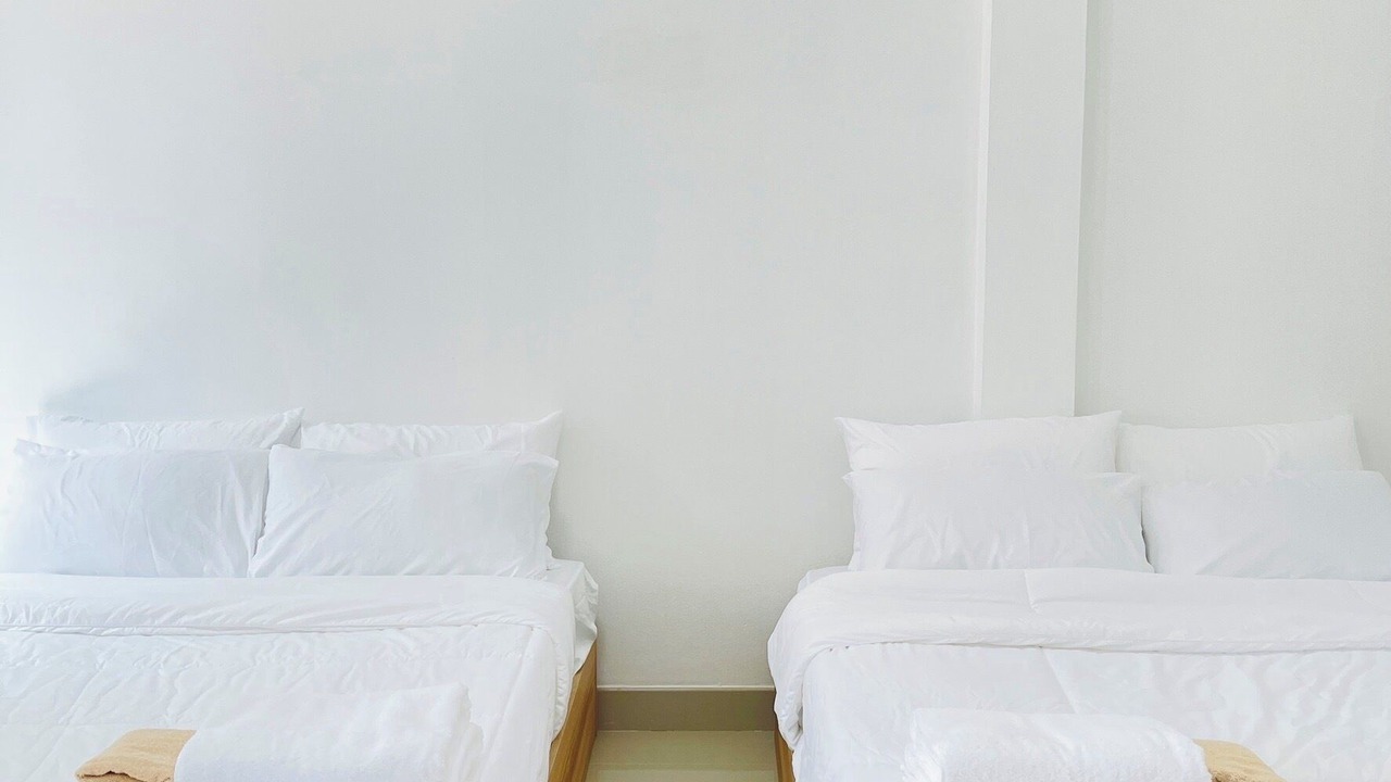 Photo of Bedroom in Downtown Hat Yai