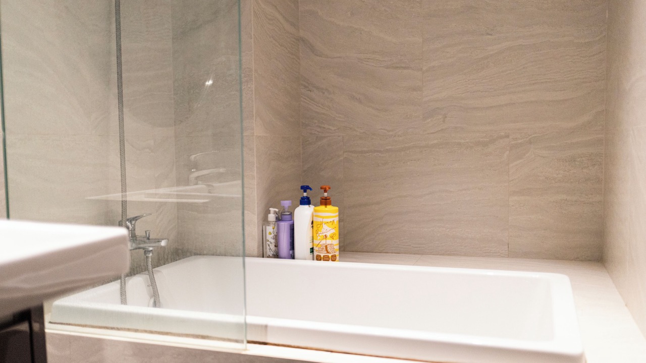 Photo of Bathroom in Ekkamai