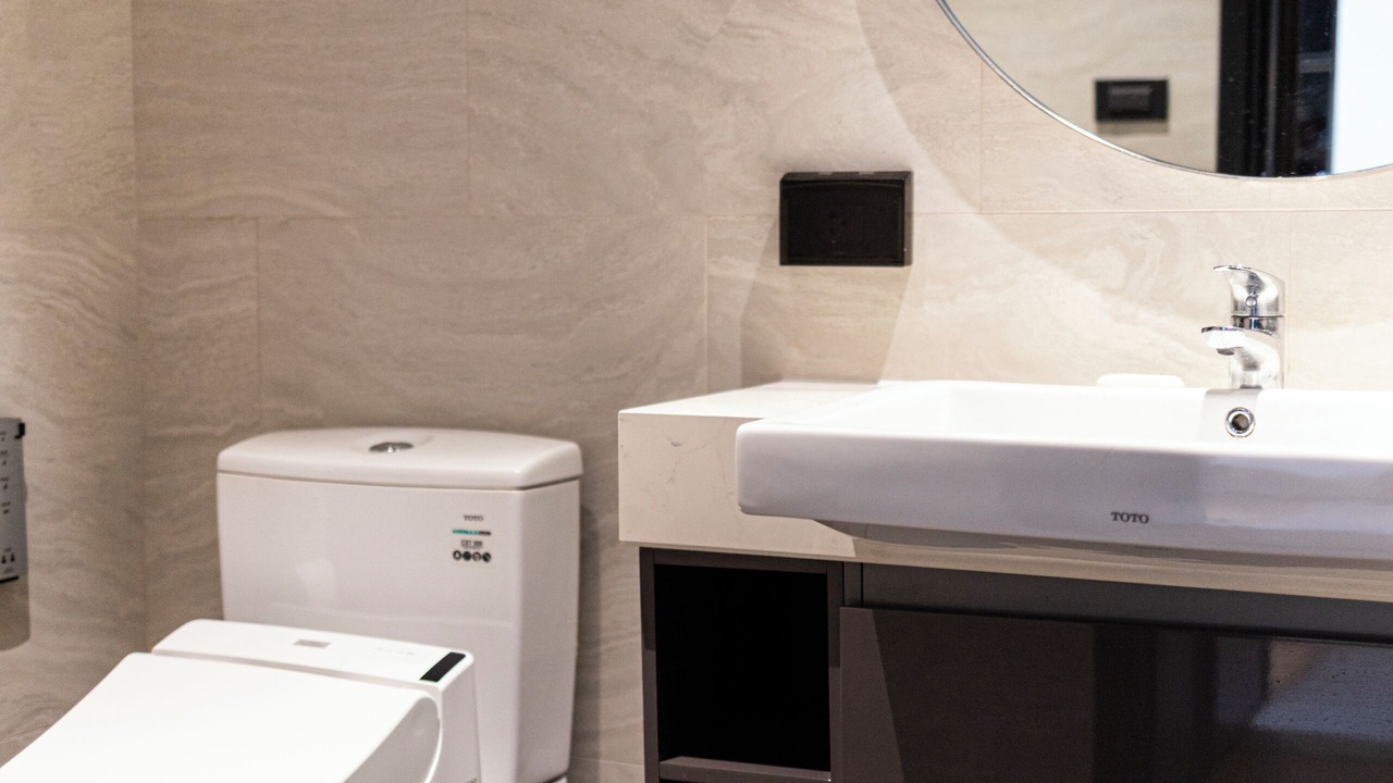 Photo of Bathroom in Ekkamai