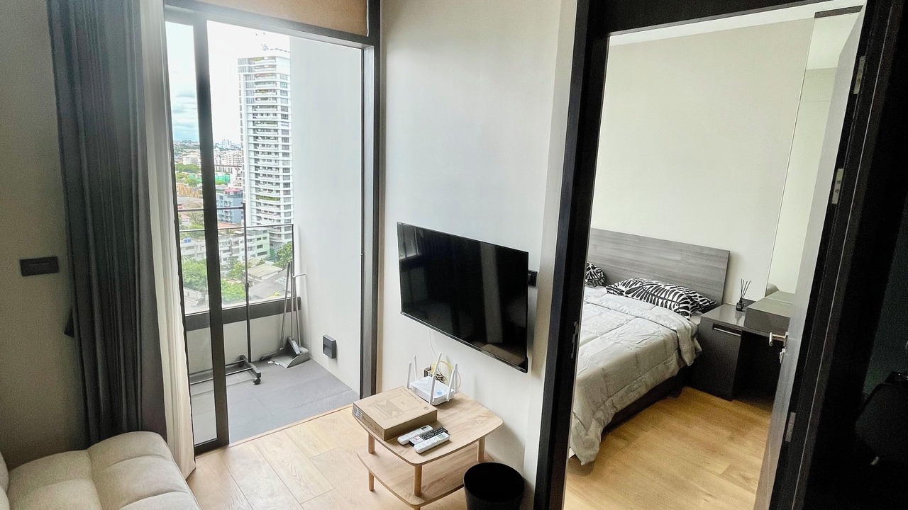 Photo of Bedroom in Ekkamai