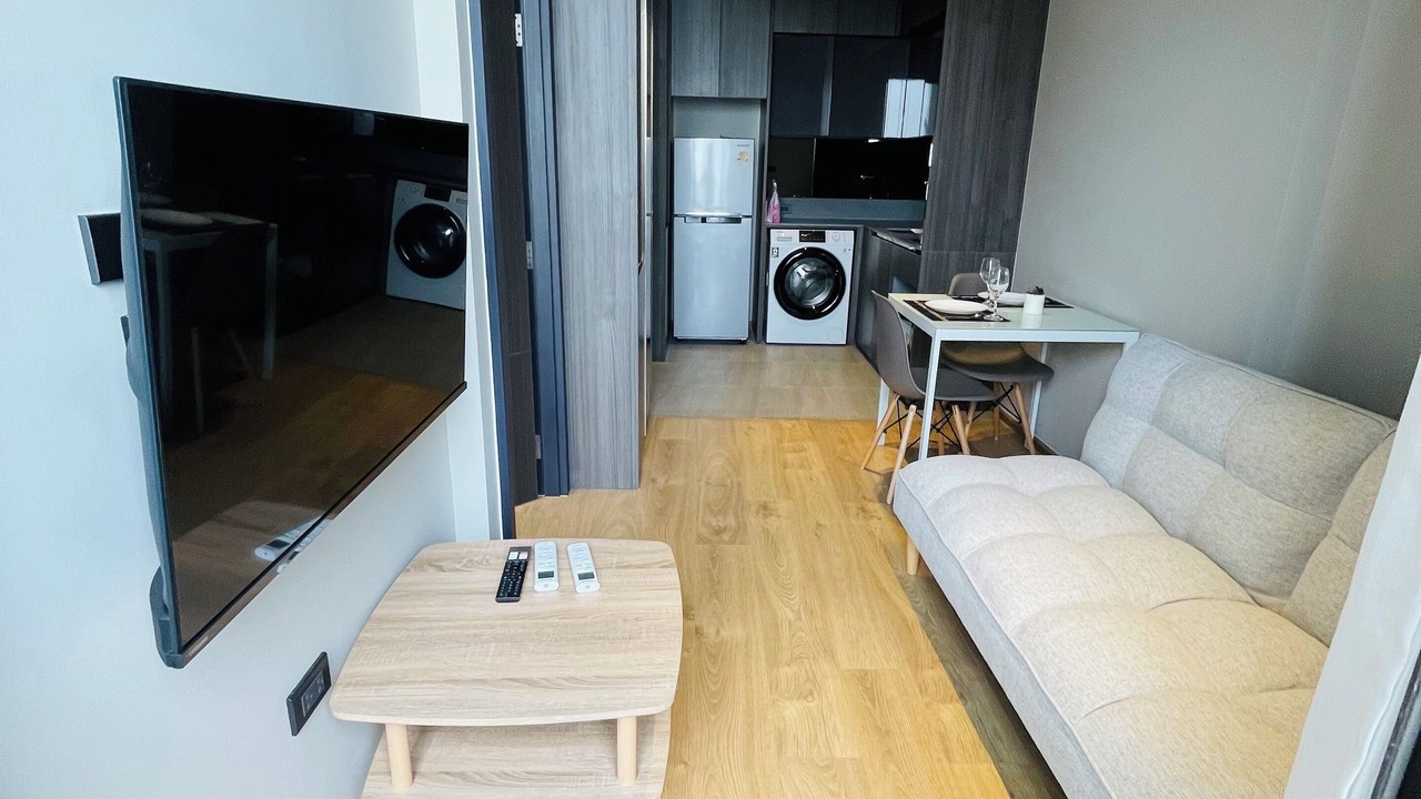Photo of Livingroom in Ekkamai