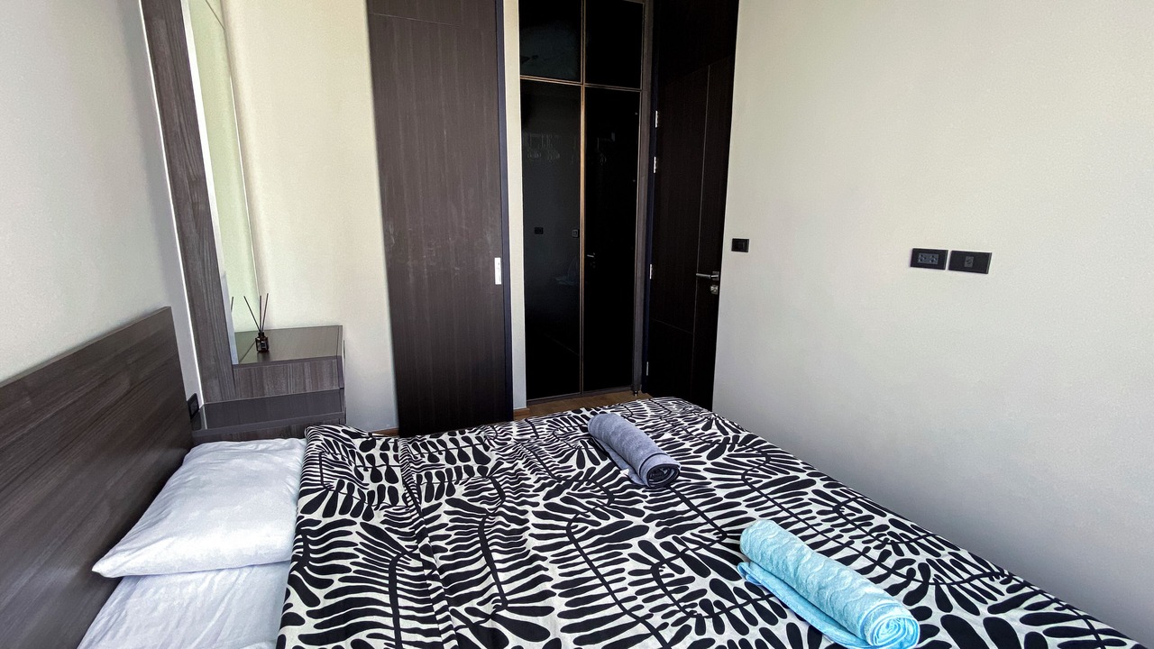 Photo of Bedroom in Ekkamai
