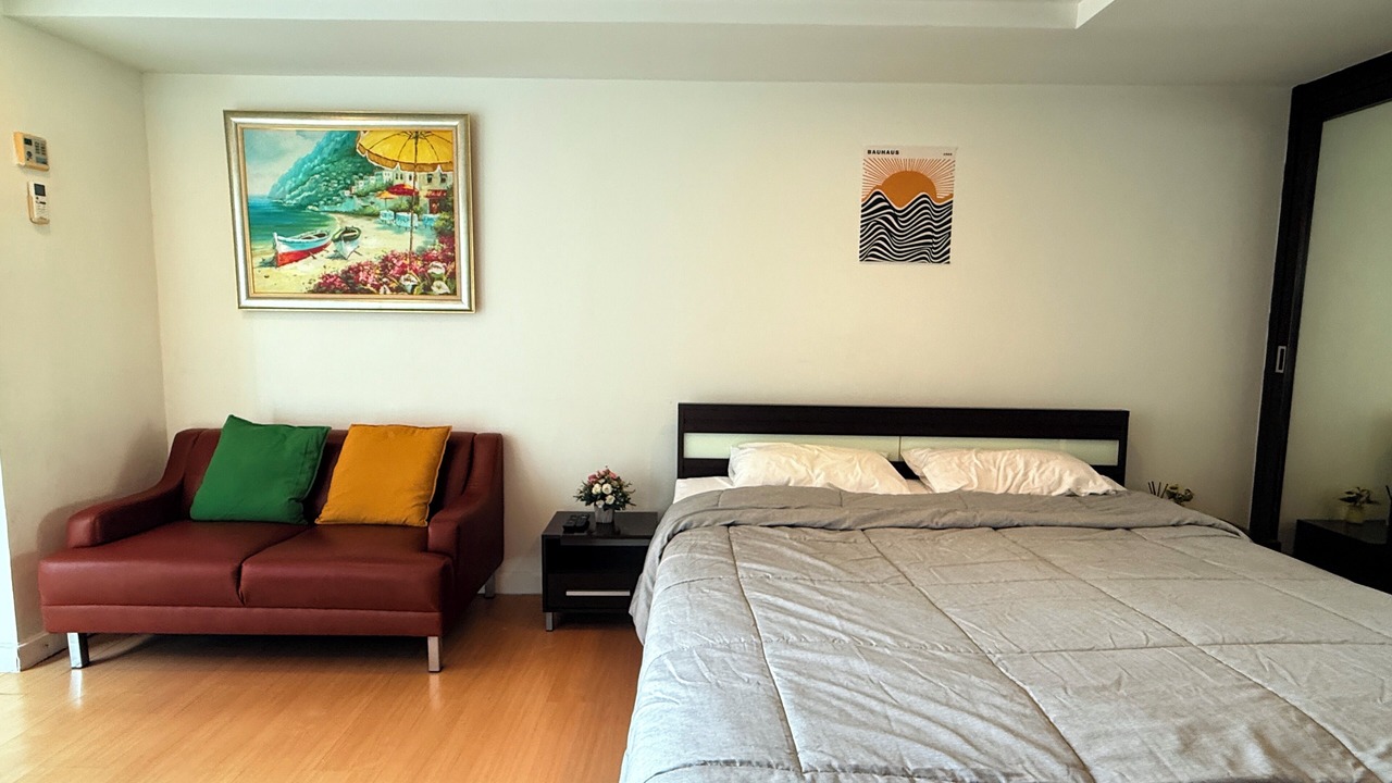 Photo of Bedroom in Nana