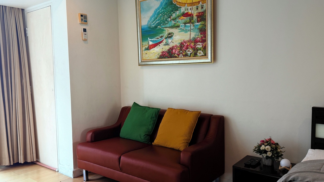 Photo of Livingroom in Nana
