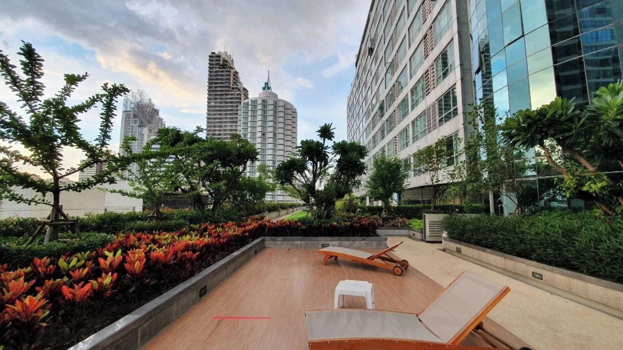 Photo of Outdoor in Nana