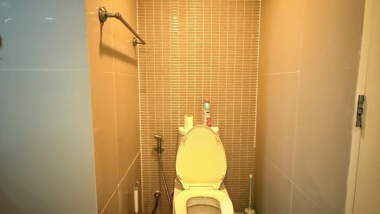 Photo of Bathroom in Nana