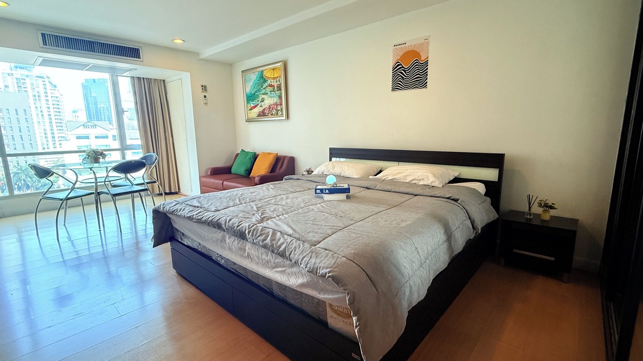Photo of Bedroom in Nana