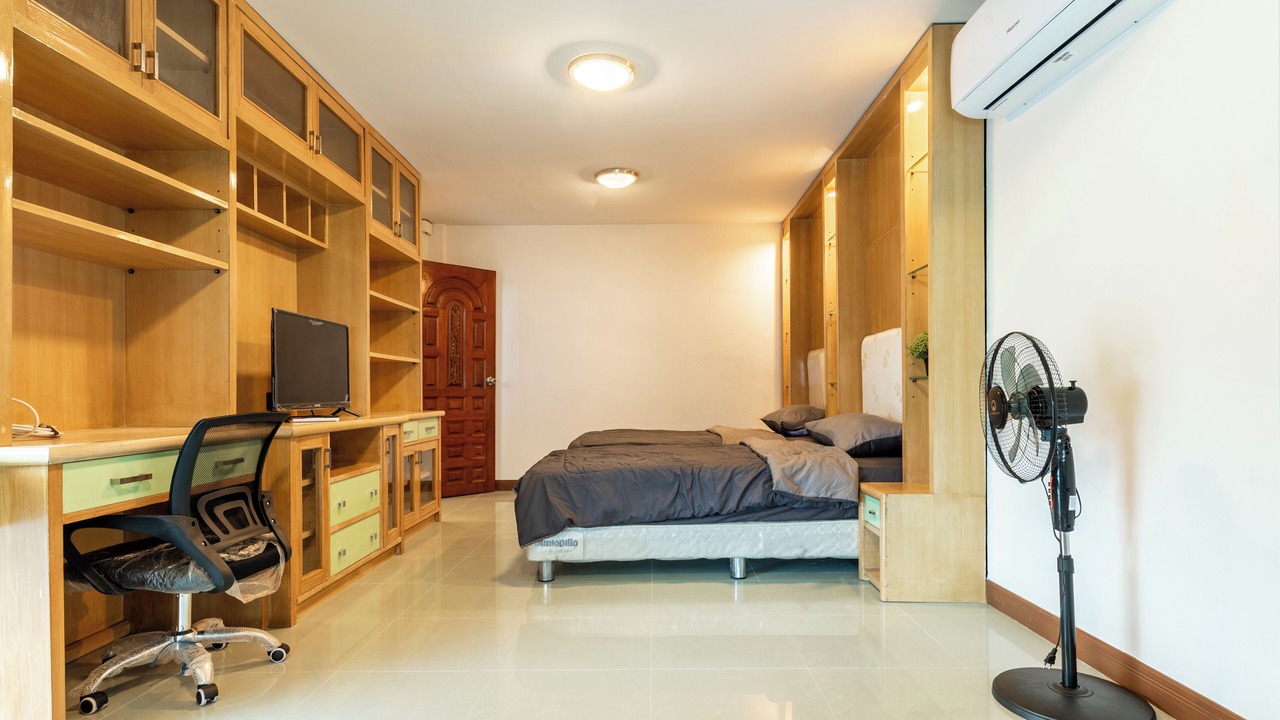 Photo of Bedroom in Anusawari