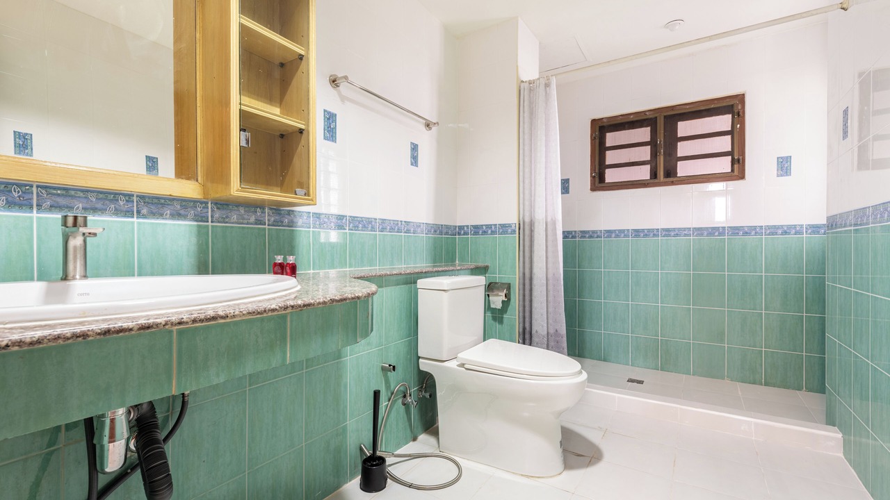 Photo of Bathroom in Anusawari