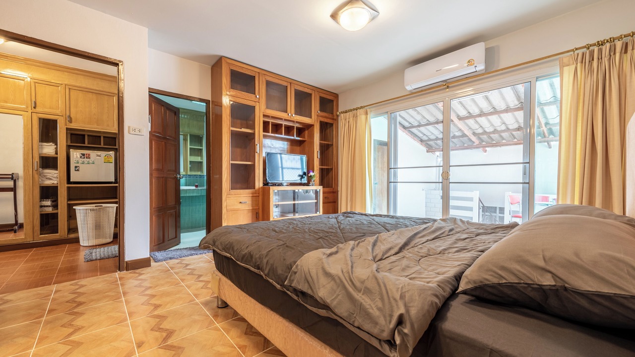 Photo of Bedroom in Anusawari