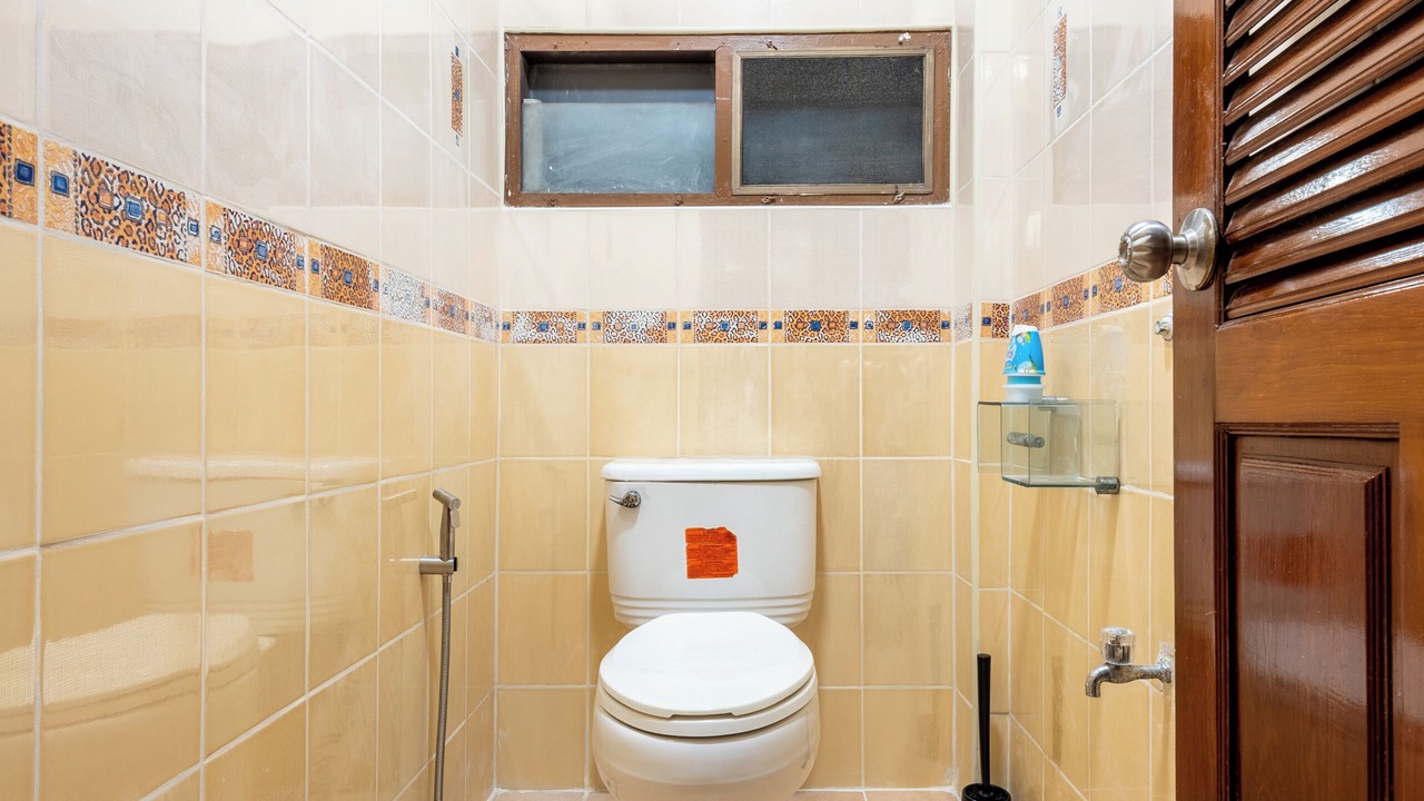 Photo of Bathroom in Anusawari