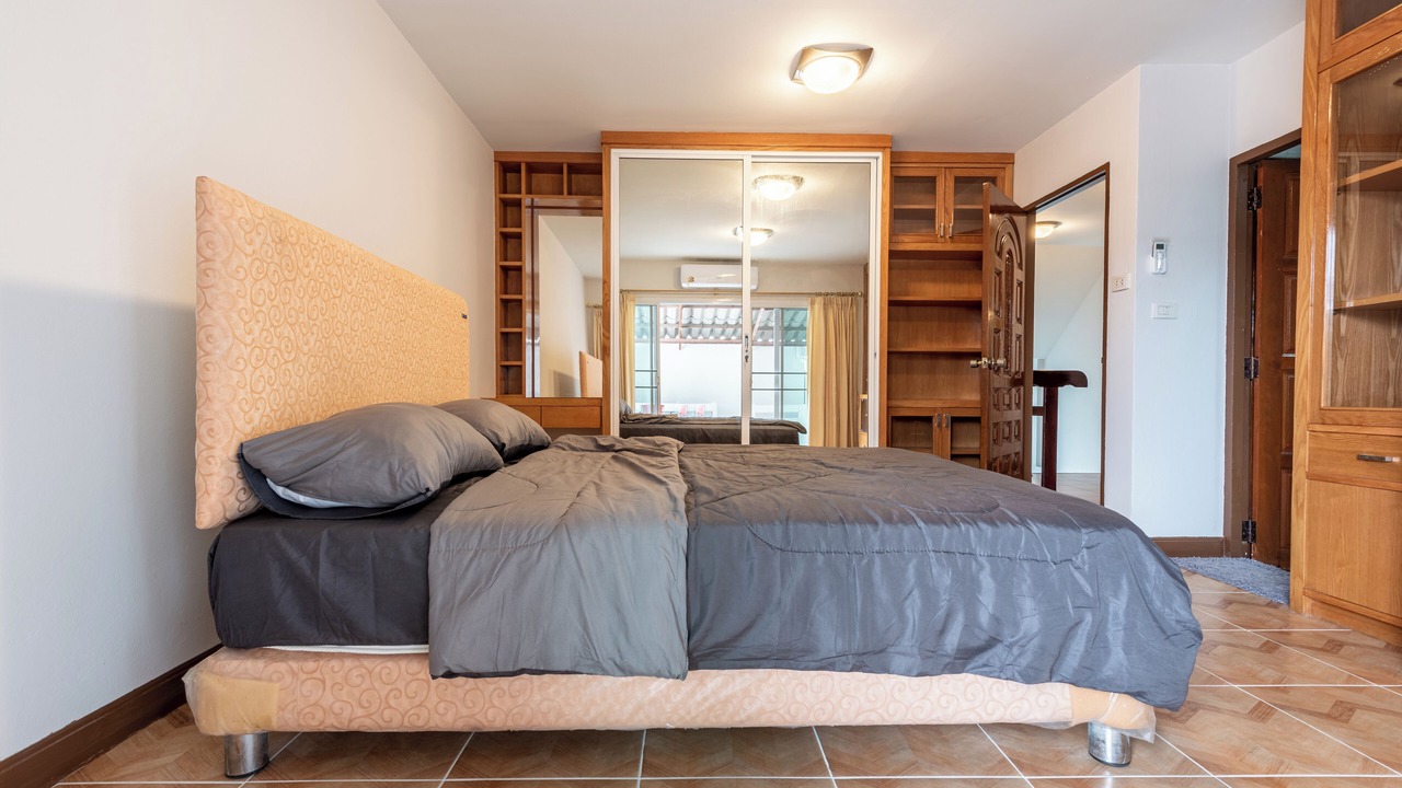 Photo of Bedroom in Anusawari