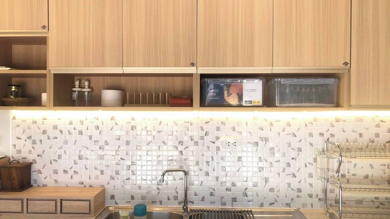 Photo of Kitchen in Nai Wiang