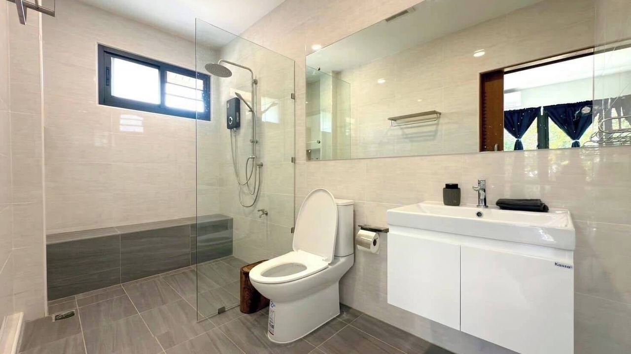 Photo of Bathroom in Nai Wiang
