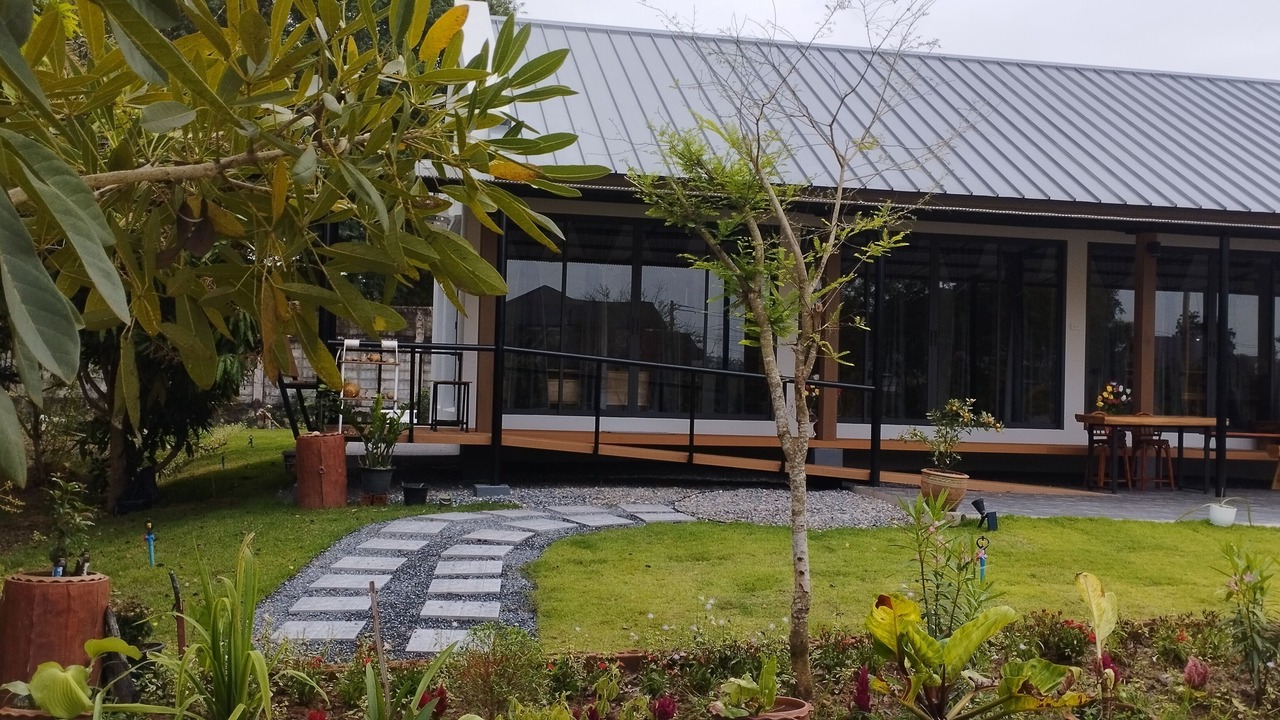 Photo of Patio Balcony in Nai Wiang