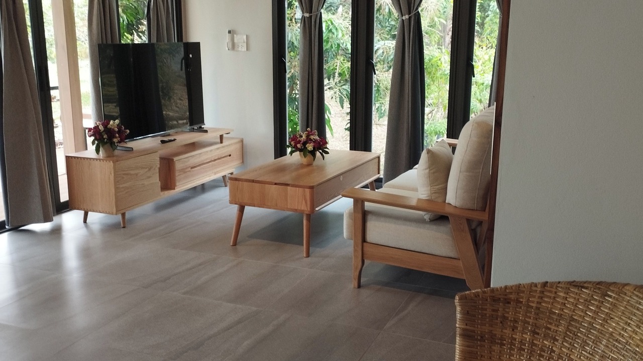 Photo of Livingroom in Nai Wiang
