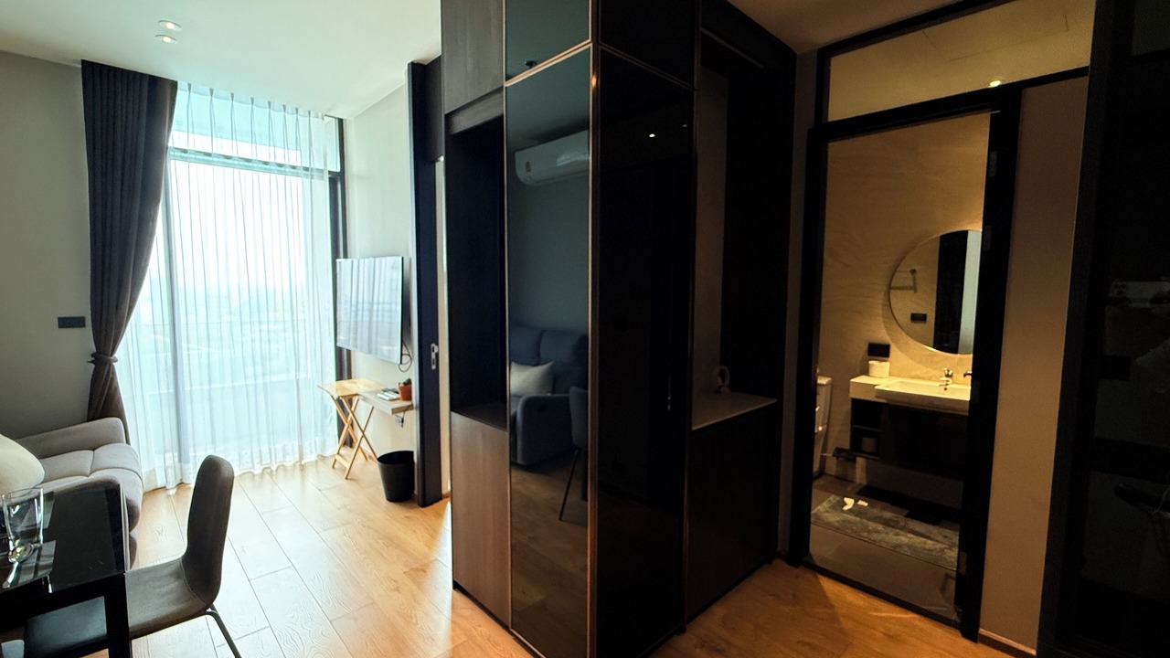 Photo of Livingroom in Ekkamai