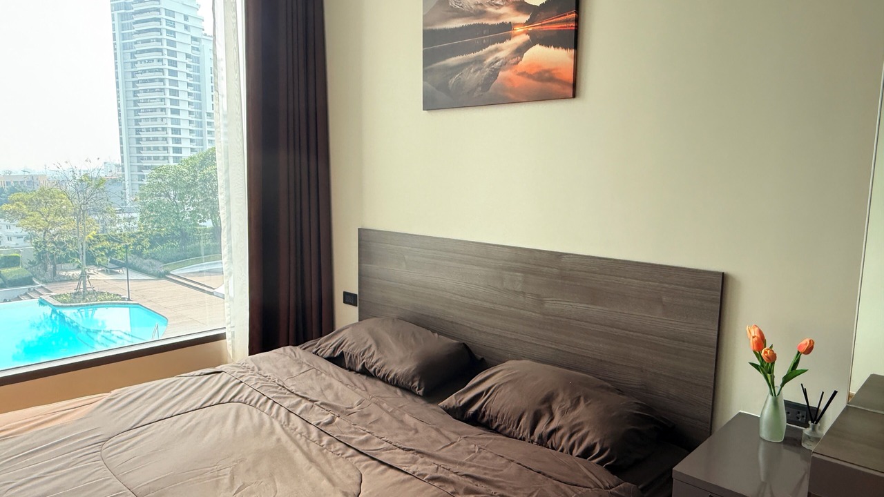 Photo of Bedroom in Ekkamai