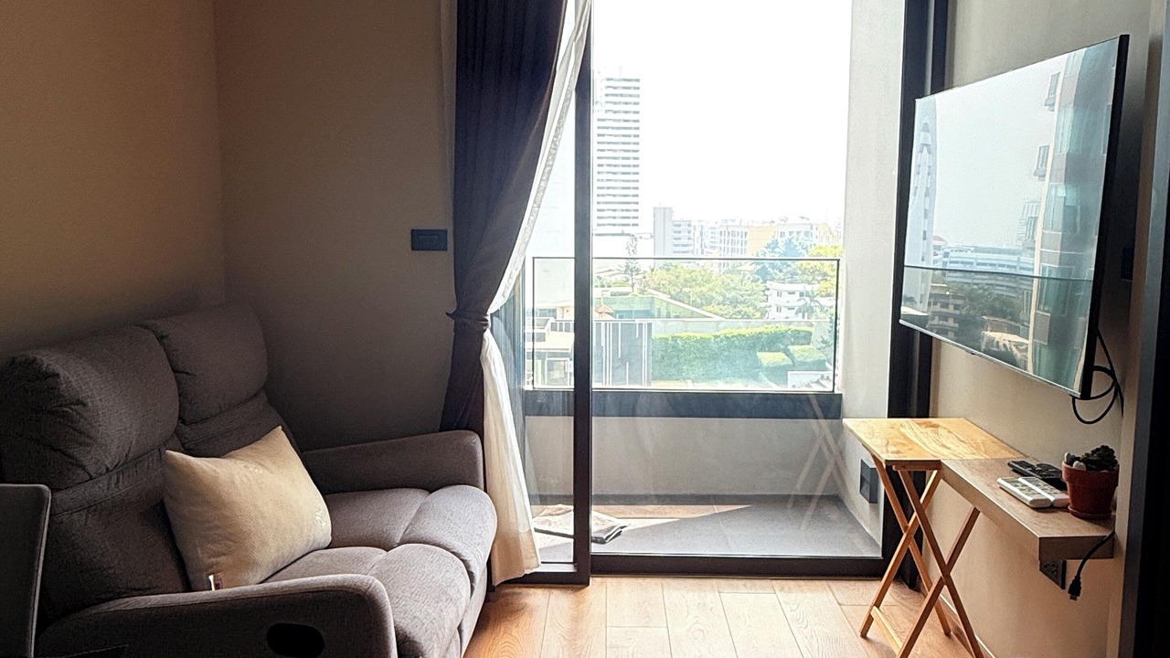 Photo of Livingroom in Ekkamai