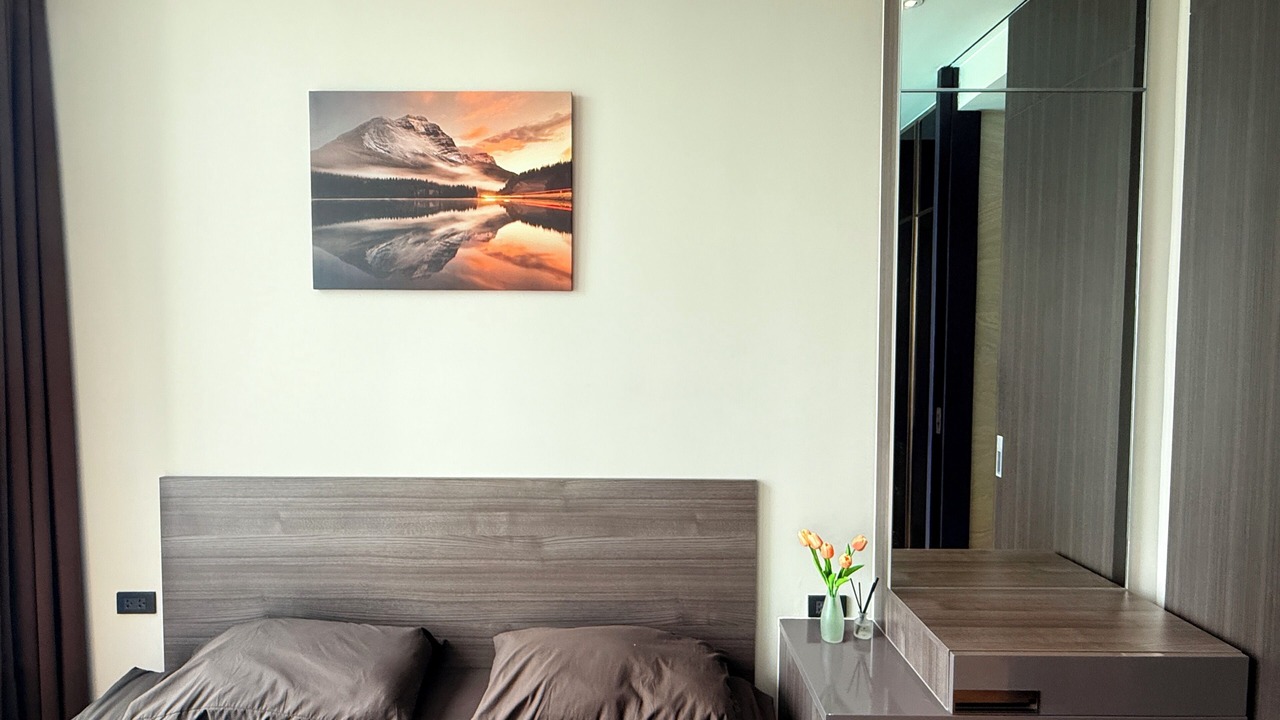 Photo of Bedroom in Ekkamai