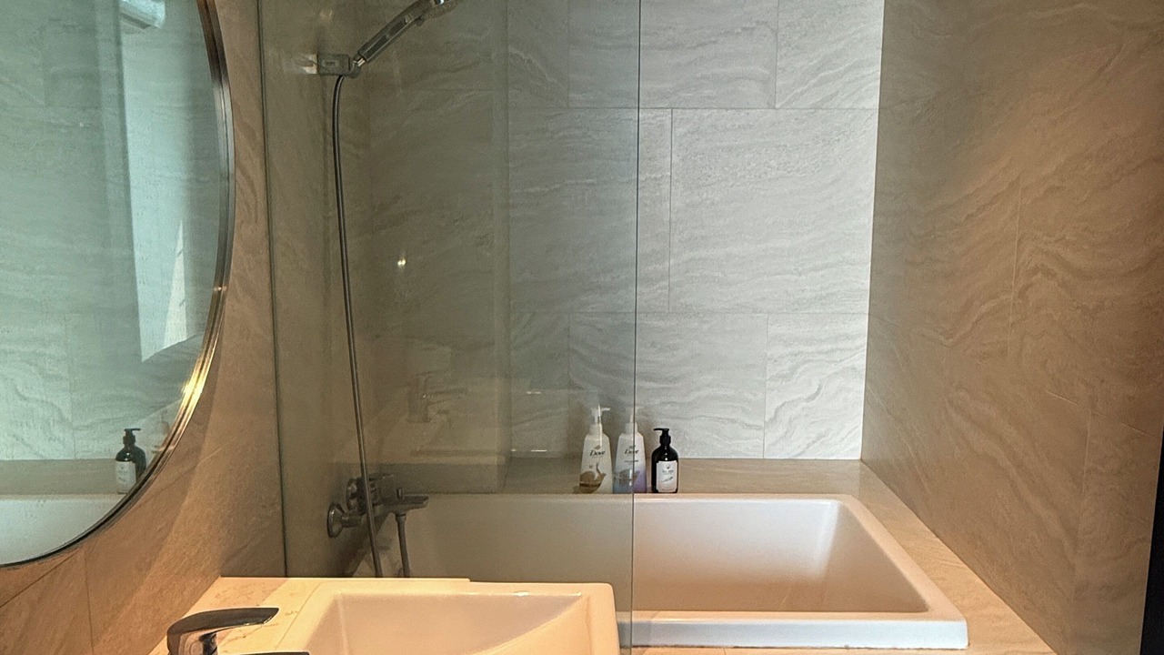 Photo of Bathroom in Ekkamai