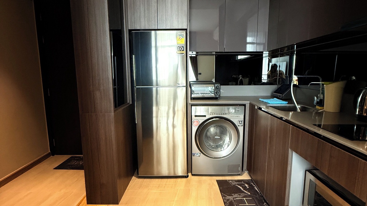 Photo of Kitchen in Ekkamai