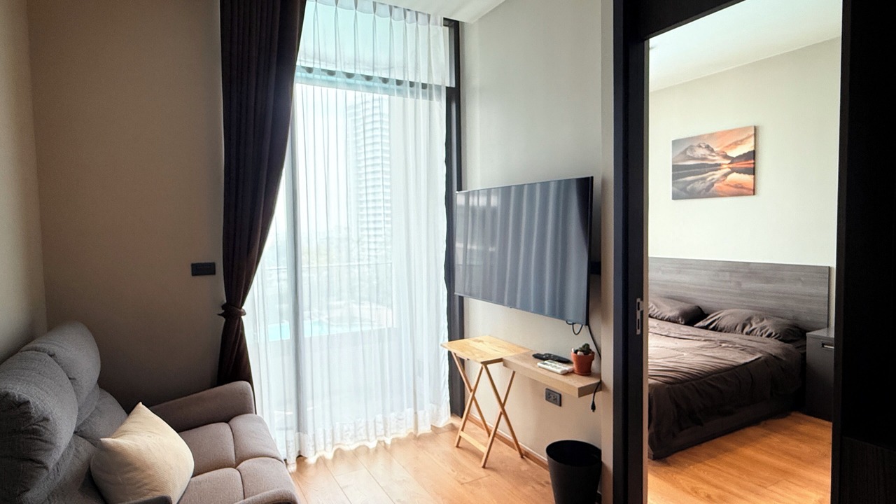 Photo of Bedroom in Ekkamai