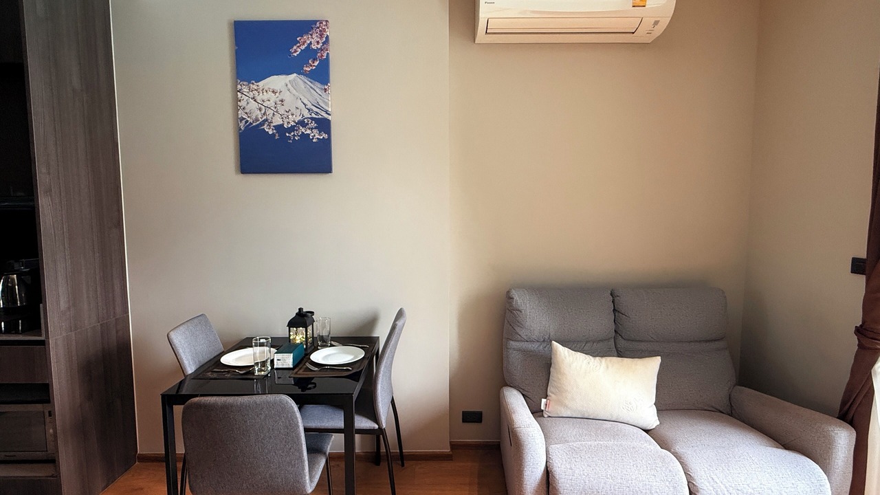 Photo of Livingroom in Ekkamai