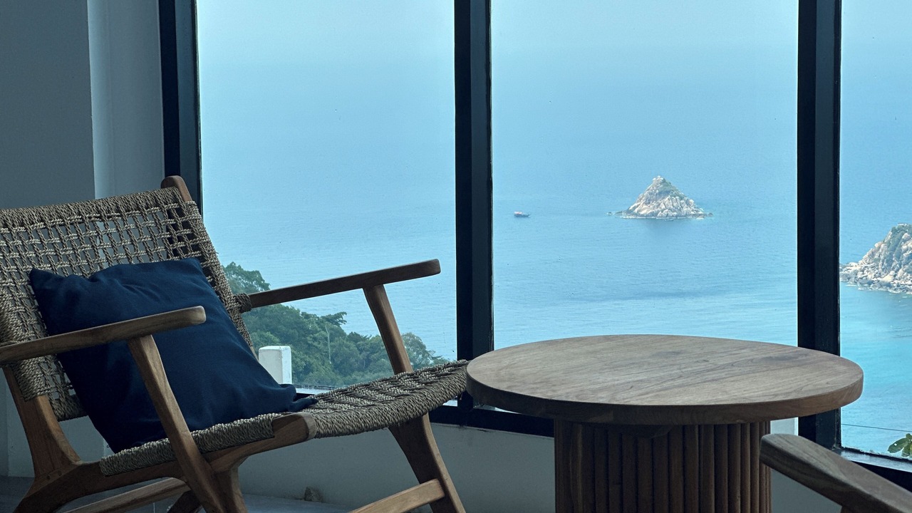 Photo of Others in Koh Tao
