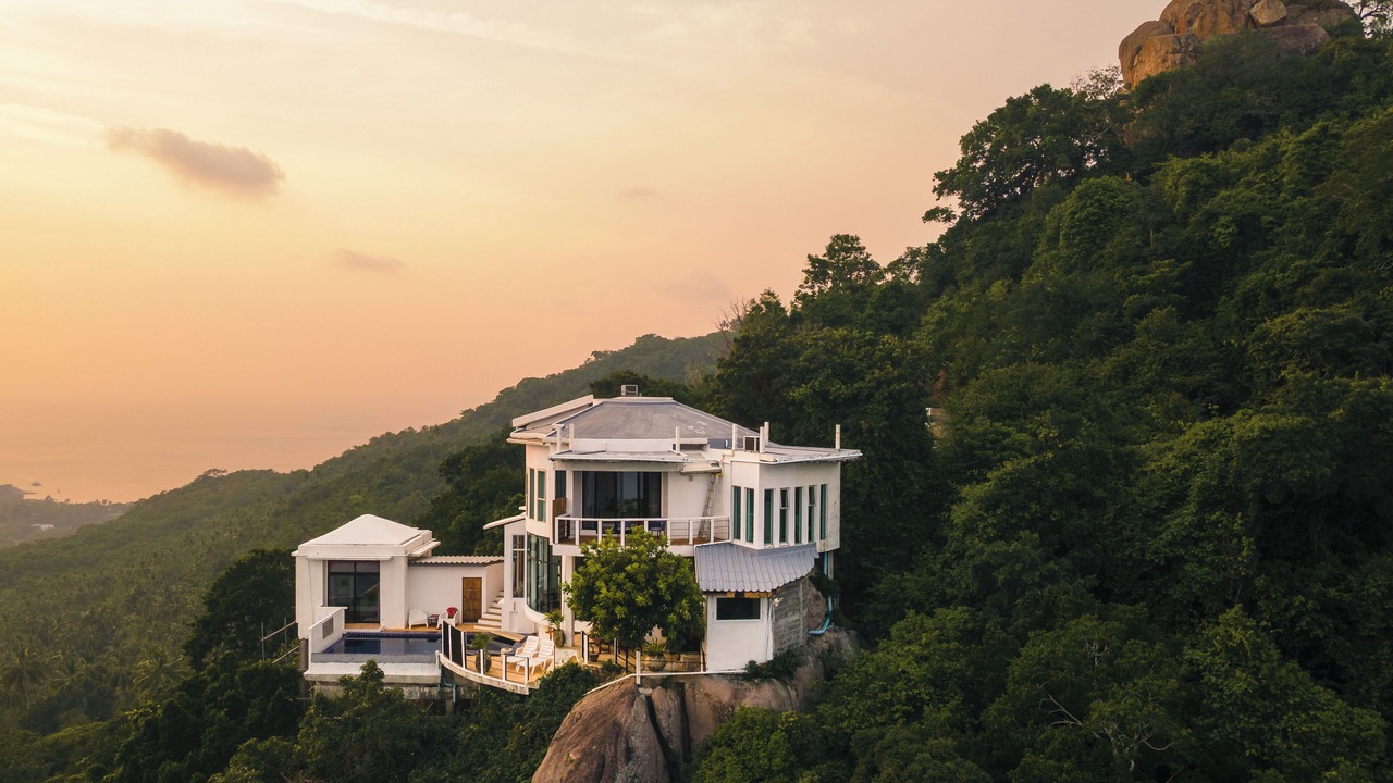 Photo of Outdoor in Koh Tao