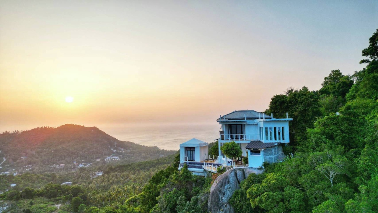 Photo of Outdoor in Koh Tao